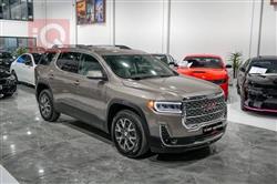 GMC Acadia
